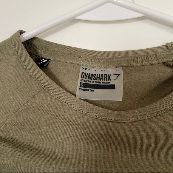 Gymshark Top - Picture 3 of 5